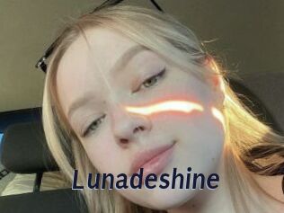 Lunadeshine