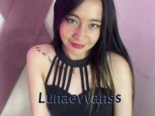 Lunaevvanss