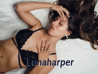 Lunaharper