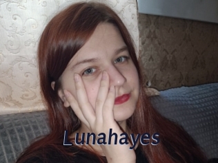 Lunahayes