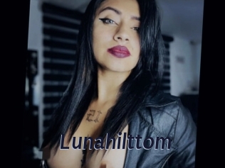 Lunahilttom