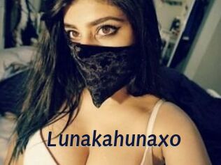 Lunakahunaxo