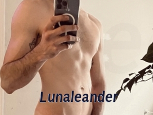 Lunaleander