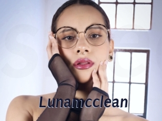 Lunamcclean