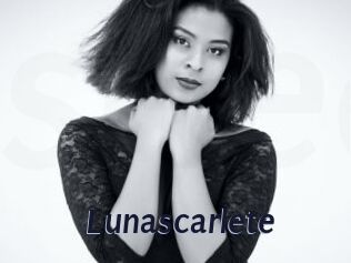 Lunascarlete