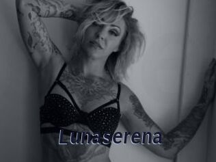 Lunaserena