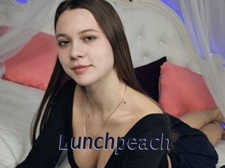 Lunchpeach