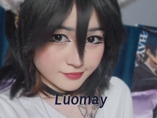 Luomay