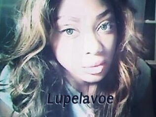 Lupelavoe