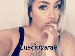 Lusciousrae