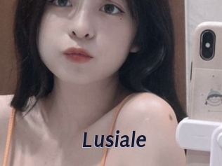 Lusiale