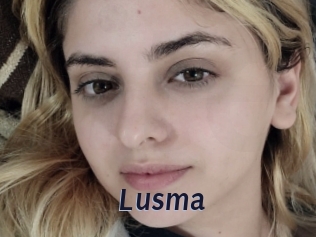 Lusma