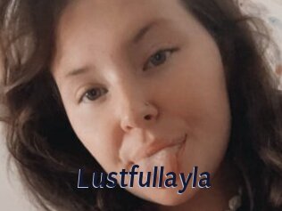 Lustfullayla