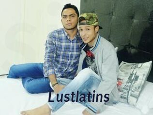 Lustlatins