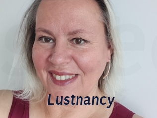 Lustnancy