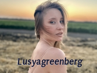 Lusyagreenberg