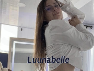 Luunabelle