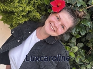 Luxcaroline