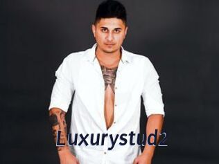 Luxurystud2