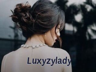 Luxyzylady