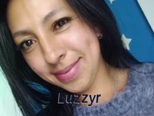 Luzzyr