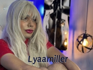 Lyaamiller