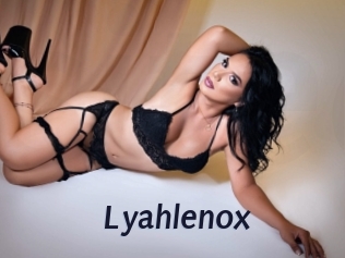 Lyahlenox