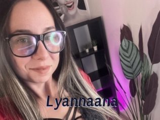 Lyannaana