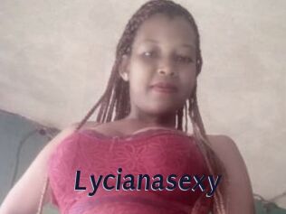 Lycianasexy