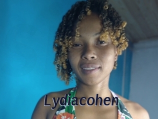 Lydiacohen