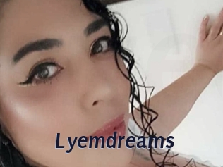 Lyemdreams