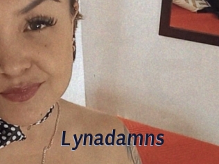 Lynadamns