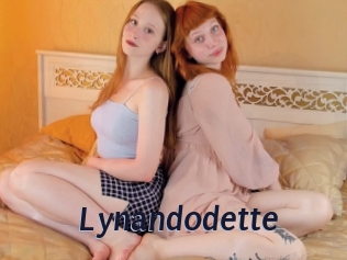 Lynandodette