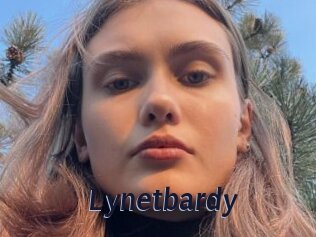 Lynetbardy