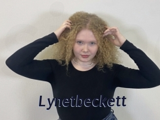 Lynetbeckett