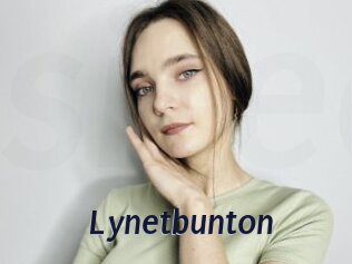 Lynetbunton