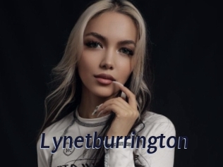 Lynetburrington