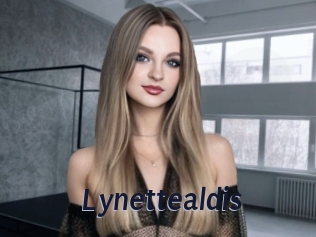 Lynettealdis