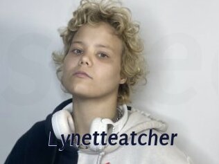Lynetteatcher