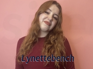 Lynettebench