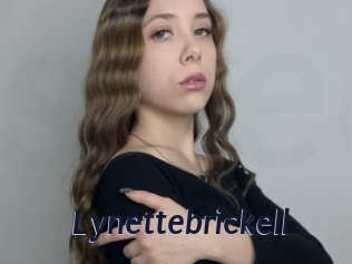 Lynettebrickell