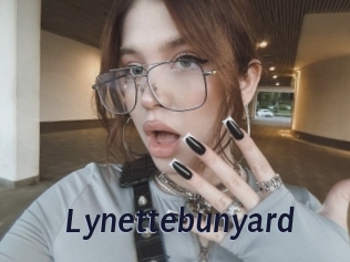 Lynettebunyard