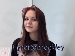 Lynettecheckley