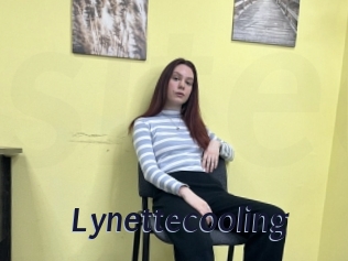 Lynettecooling