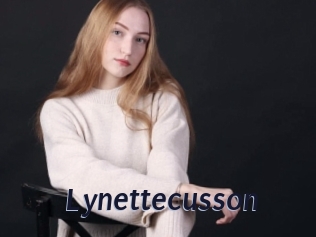 Lynettecusson