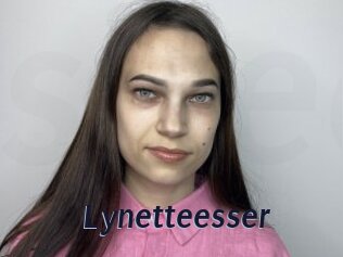 Lynetteesser