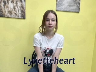 Lynetteheart