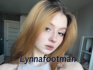 Lynnafootman