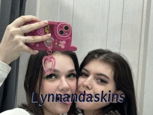 Lynnandaskins