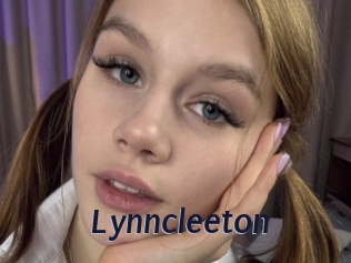 Lynncleeton